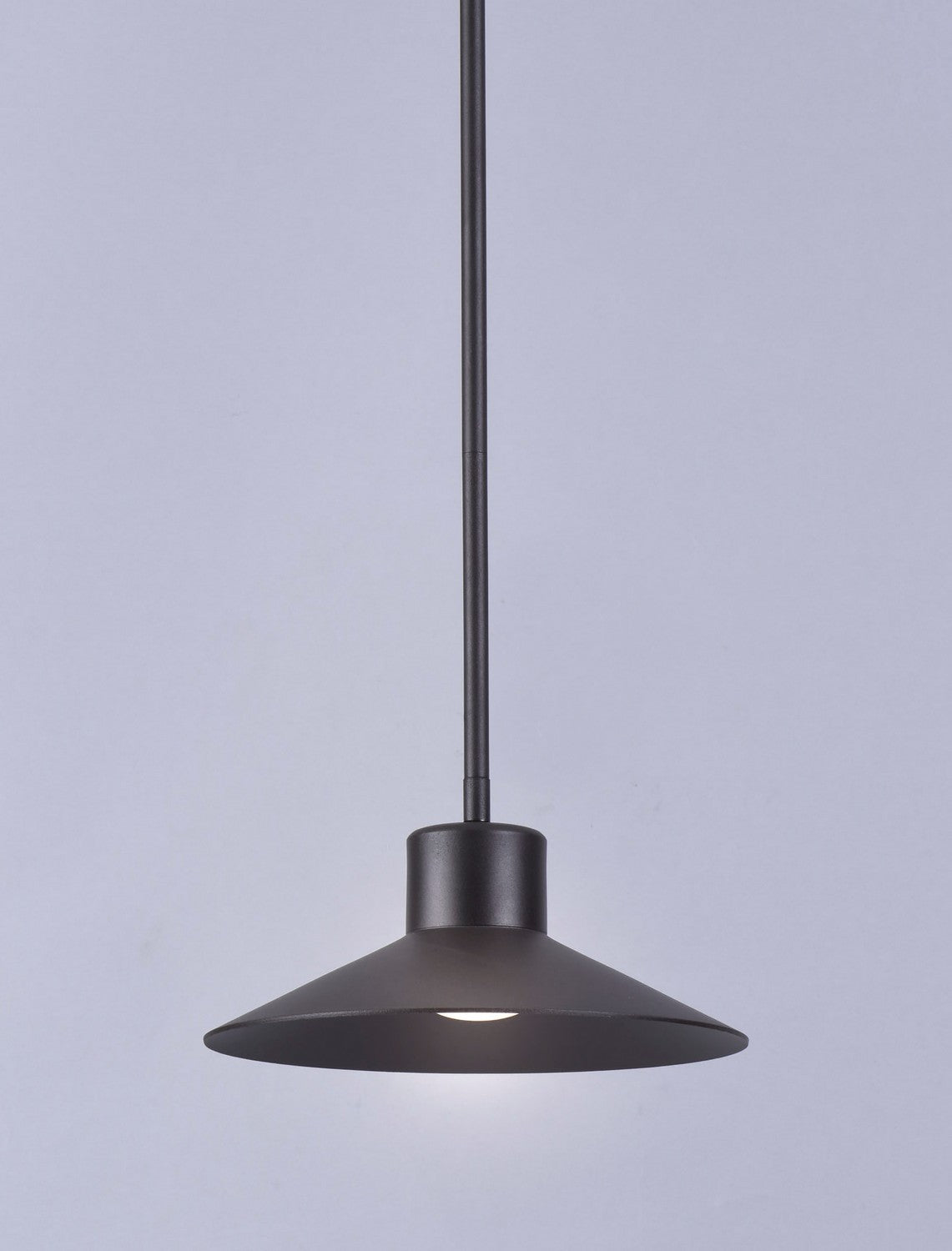 Maxim - 54367FTABZ - LED Pendant - Civic - Architectural Bronze