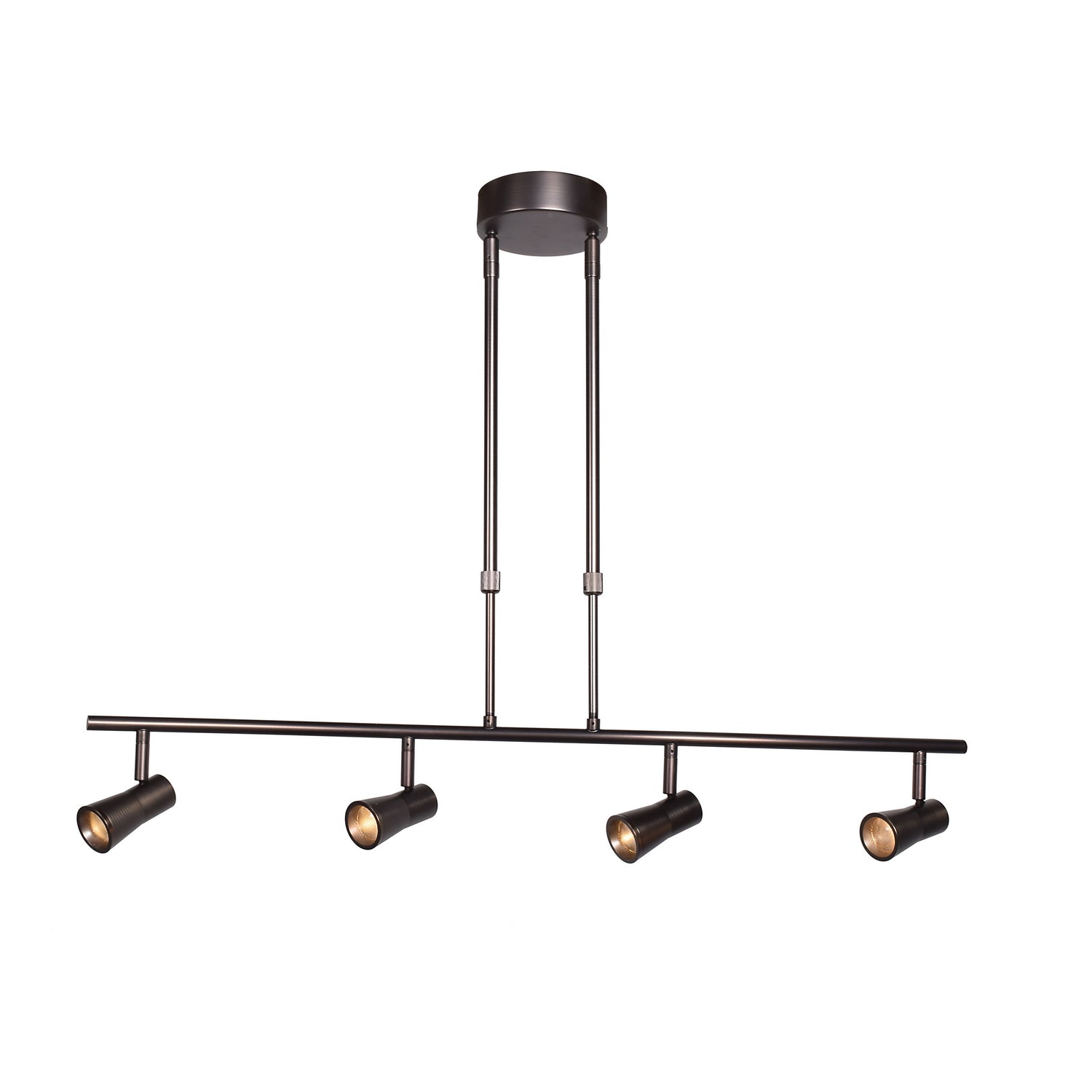 Access - 63064LEDD-BRZ - LED Pendant - Sleek - Bronze