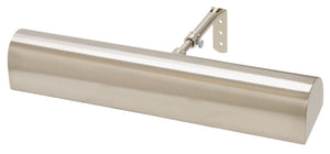 House of Troy - T14-52 - Two Light Picture Light - Classic Traditional - Satin Nickel