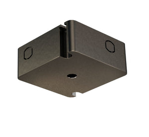 Vaxcel - X0046 - Wire Box - Under Cabinet LED - Bronze