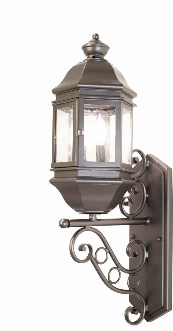 2nd Avenue - 03.1170.8 - One Light Wall Sconce - Adiamo - Pewter