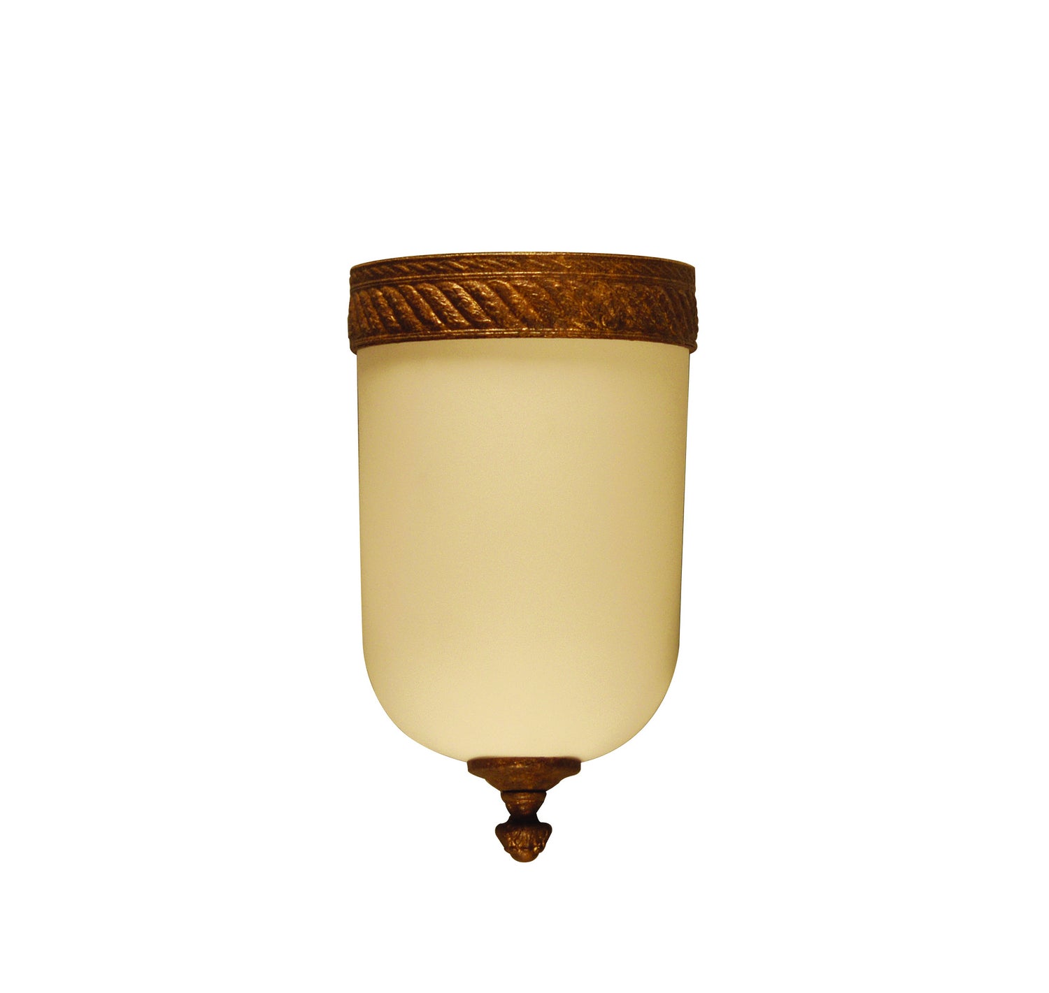 2nd Avenue - 04.1020.6W.ADA - One Light Wall Sconce - Mavis - Old Gold