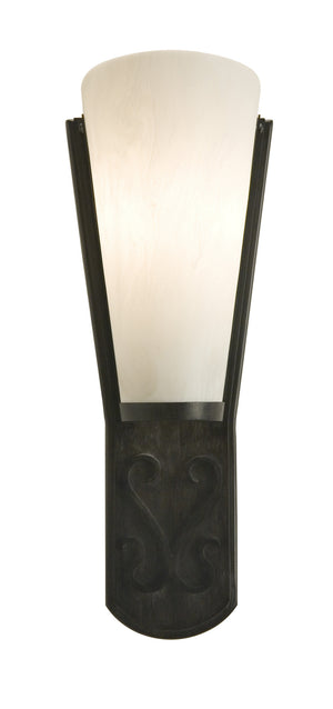 2nd Avenue - 04.1384.6 - One Light Wall Sconce - Sabia - Antique Iron Gate