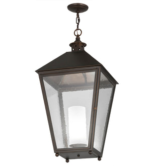 2nd Avenue - 200081-38 - LED Pendant - Stafford - Oil Rubbed Bronze