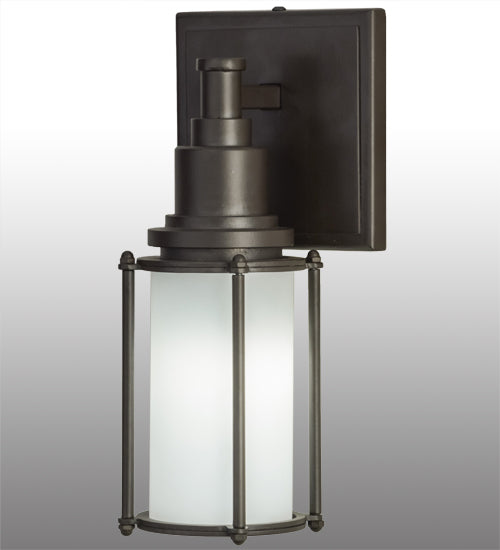 2nd Avenue - 202186-13 - One Light Wall Sconce - Kepler - Oil Rubbed Bronze