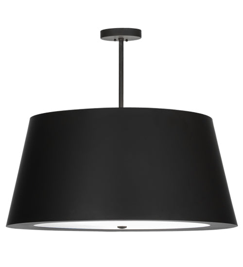 2nd Avenue - 202186-18 - LED Pendant - Cilindro - Oil Rubbed Bronze