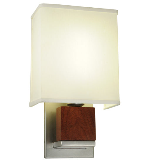 2nd Avenue - 202194-2 - One Light Wall Sconce - Navesink - Mahogany Wood