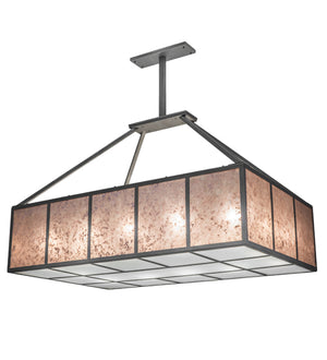 2nd Avenue - 216715-20.66L - 12 Light Pendant - Kaplan - Smoke