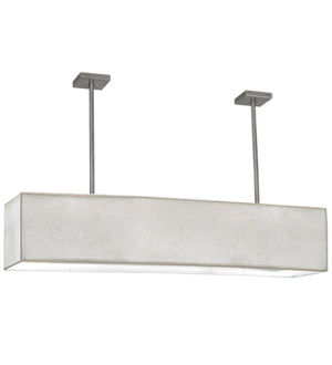 2nd Avenue - 59735-260 - Two Light Pendant - Quadrato - Nickel