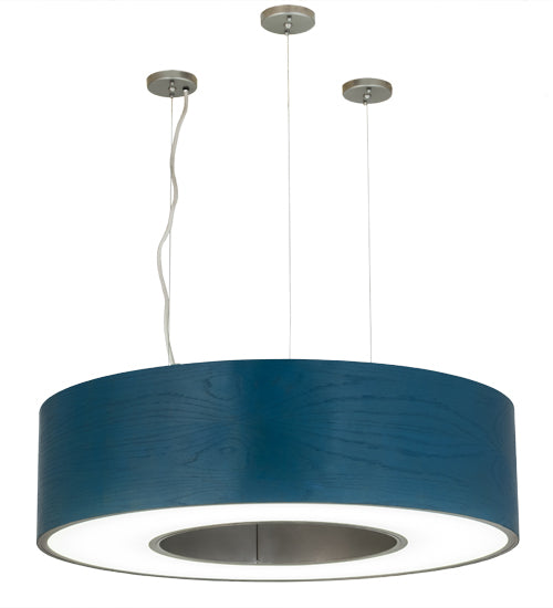 2nd Avenue - 59735-411 - LED Pendant - Cilindro - Nickel