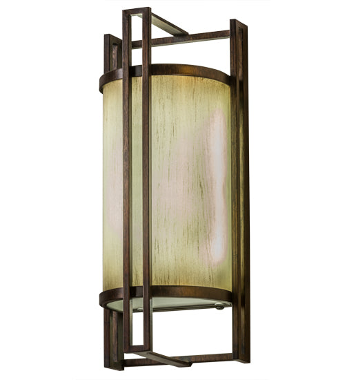 2nd Avenue - 61800-10 - LED Wall Sconce - Paille - Cimarron Bronze