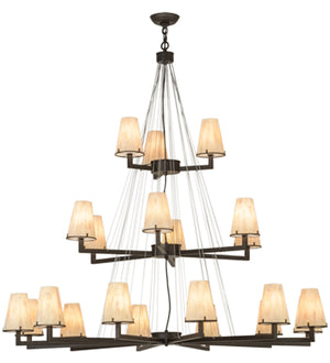 2nd Avenue - 62159-10 - LED Chandelier - St. Lawrence - Oil Rubbed Bronze