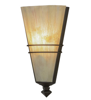 2nd Avenue - 62159-9 - LED Wall Sconce - St. Lawrence - Oil Rubbed Bronze