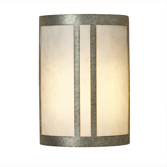 2nd Avenue - 73019.1 - Two Light Wall Sconce - Taurean - Smoke