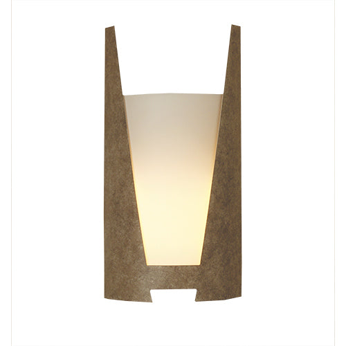 2nd Avenue - 73022.1.ADA - Two Light Wall Sconce - Pinnacle - Organic Rust