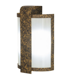 2nd Avenue - 73024.1.ADA - LED Wall Sconce - Eli - Old Gold