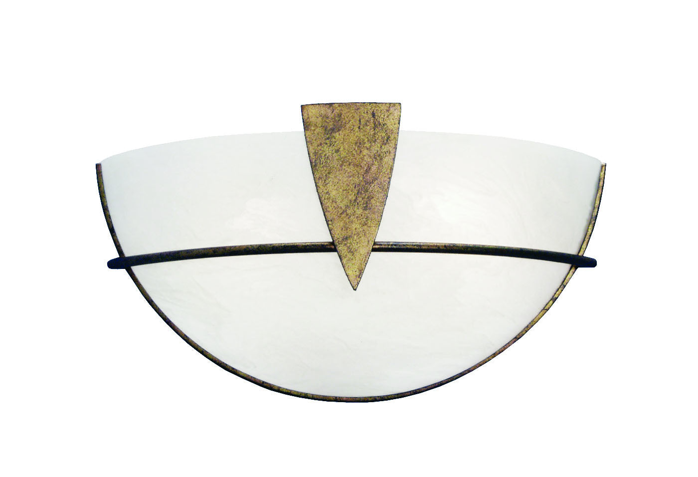 2nd Avenue - 741127.12.ADA - One Light Wall Sconce - Jacy - Autumn Leaf