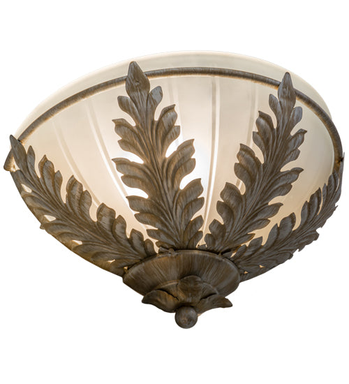 2nd Avenue - 75006.1.S - One Light Wall Sconce - Mashae - Antique Silver