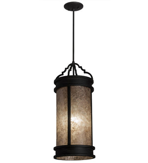 2nd Avenue - 7745-29 - One Light Pendant - Wyant - Costello Black