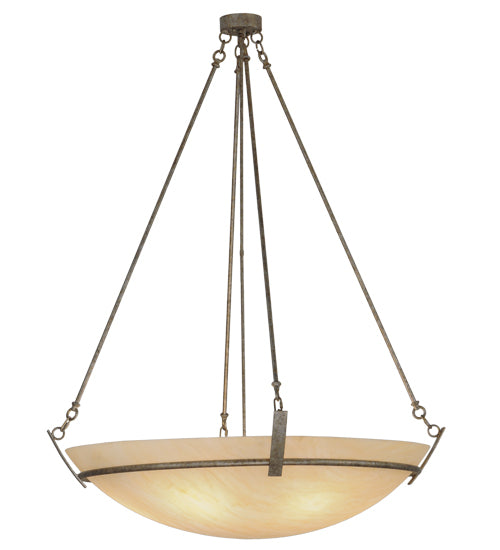 2nd Avenue - 871474.48.60H.DM - Eight Light Pendant - Covina - Corinth