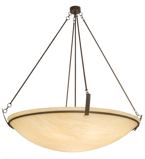 2nd Avenue - 871474.60.39547 - Ten Light Pendant - Covina - Cafe Noir