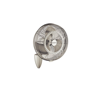 Kichler - 339218NI - 18"Wall Fan - Pola - Brushed Nickel