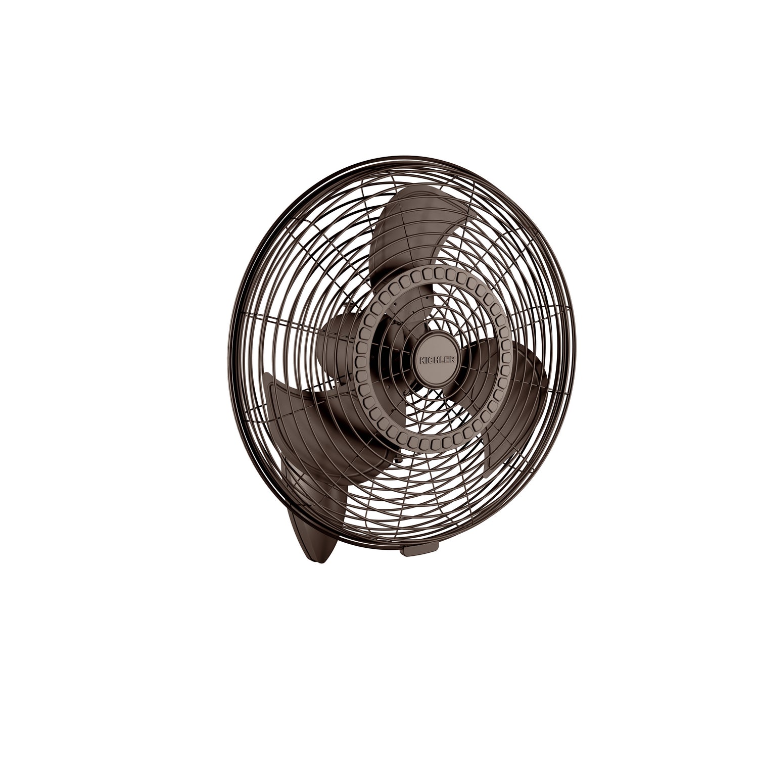 Kichler - 339224SNB - 24"Ceiling Fan - Pola - Satin Natural Bronze