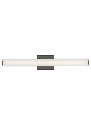 Visual Comfort Modern - 700BCFINN24Z-LED930 - LED Bath - Finn - Antique Bronze