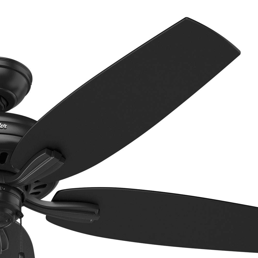 Hunter - 53323 - 52" Ceiling Fan - Newsome - Premier Bronze
