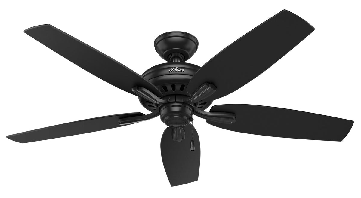 Hunter - 53323 - 52" Ceiling Fan - Newsome - Premier Bronze