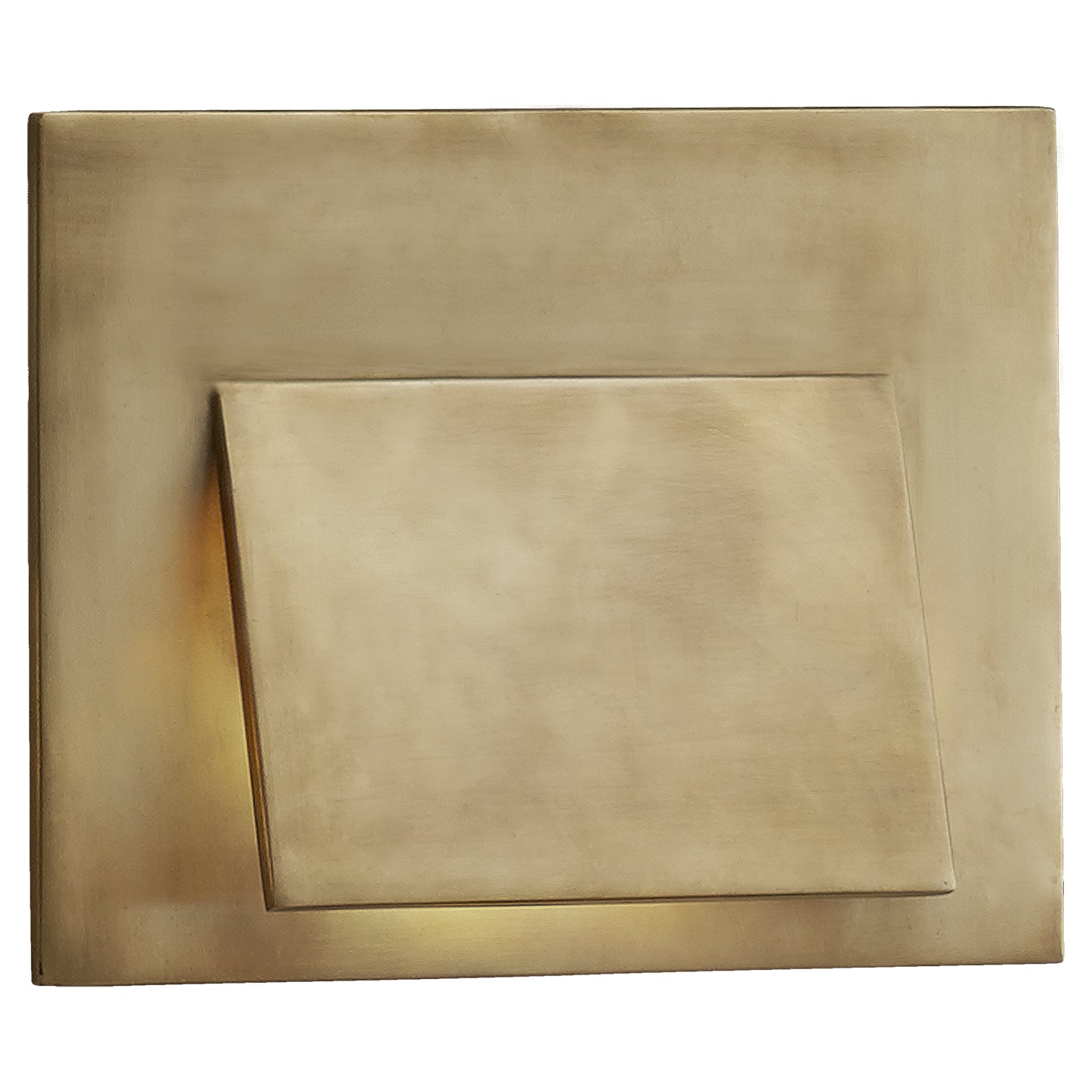Visual Comfort Esker Envelope Sconce - Thumbnail 2