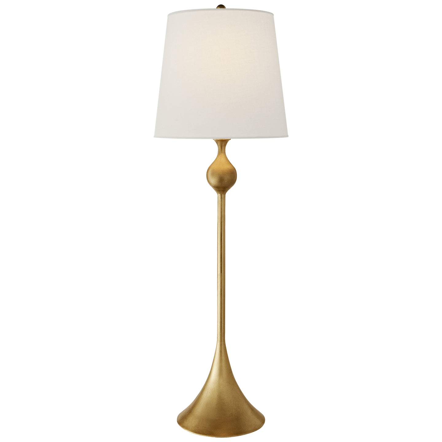 Visual Comfort Signature - ARN 3144G-L - One Light Buffet Lamp - Dover - Gild