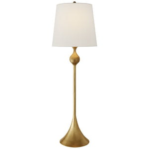 Visual Comfort Signature - ARN 3144G-L - One Light Buffet Lamp - Dover - Gild