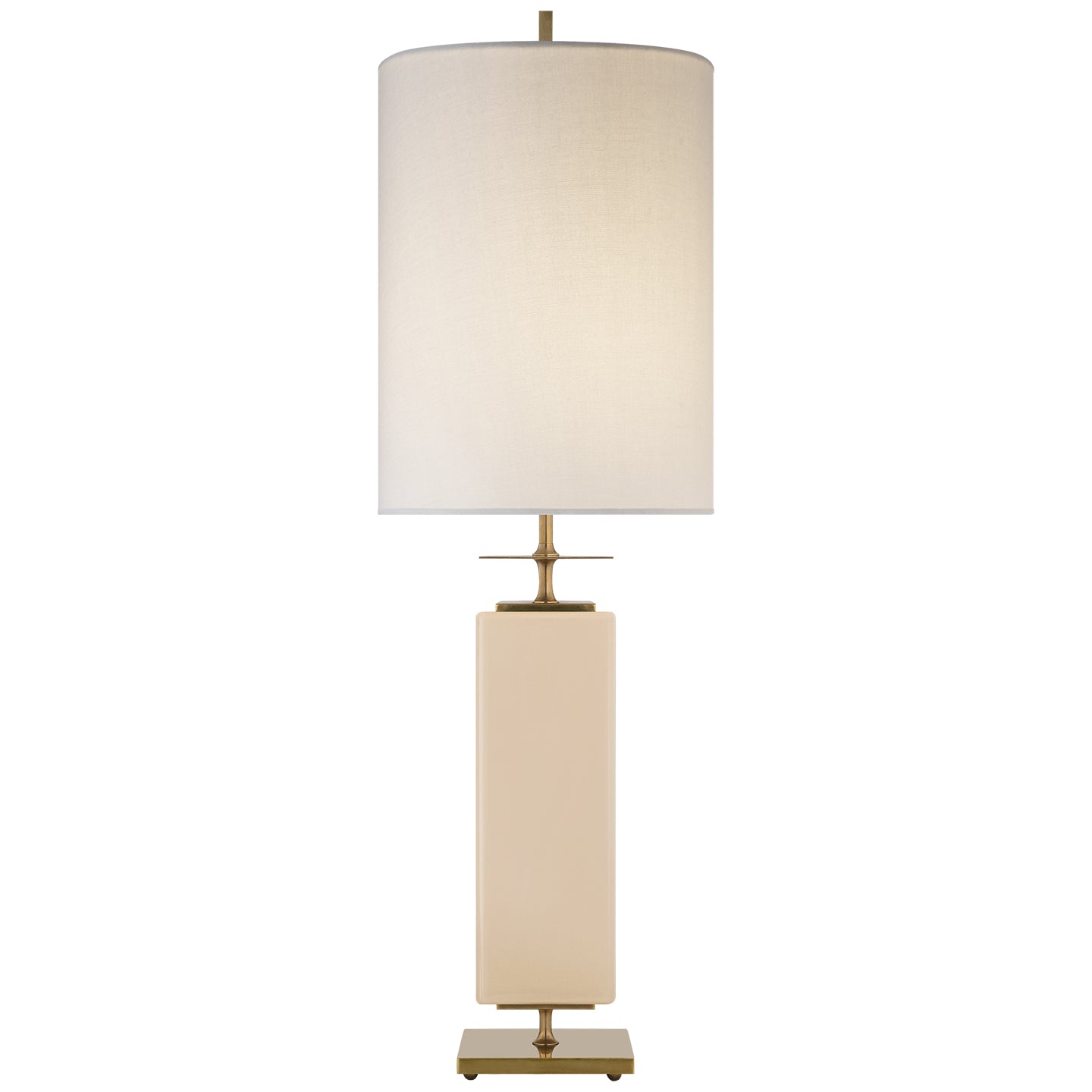 Visual Comfort Signature - KS 3044BLS-L - One Light Table Lamp - Beekman - Blush