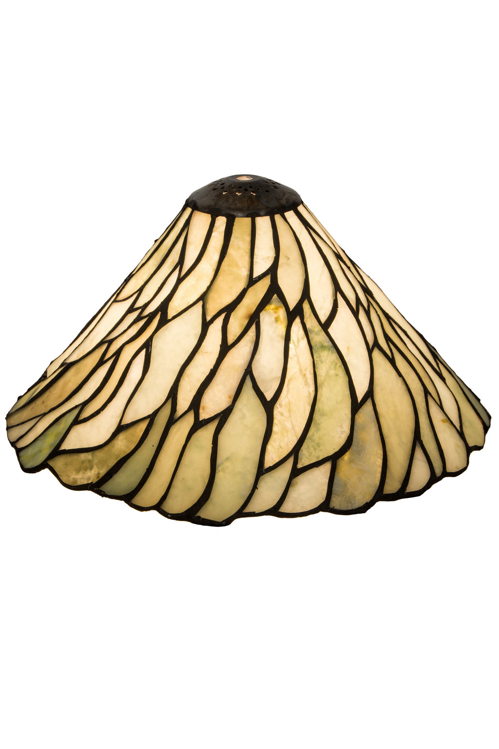 Meyda Tiffany - 74023 - Shade - Willow