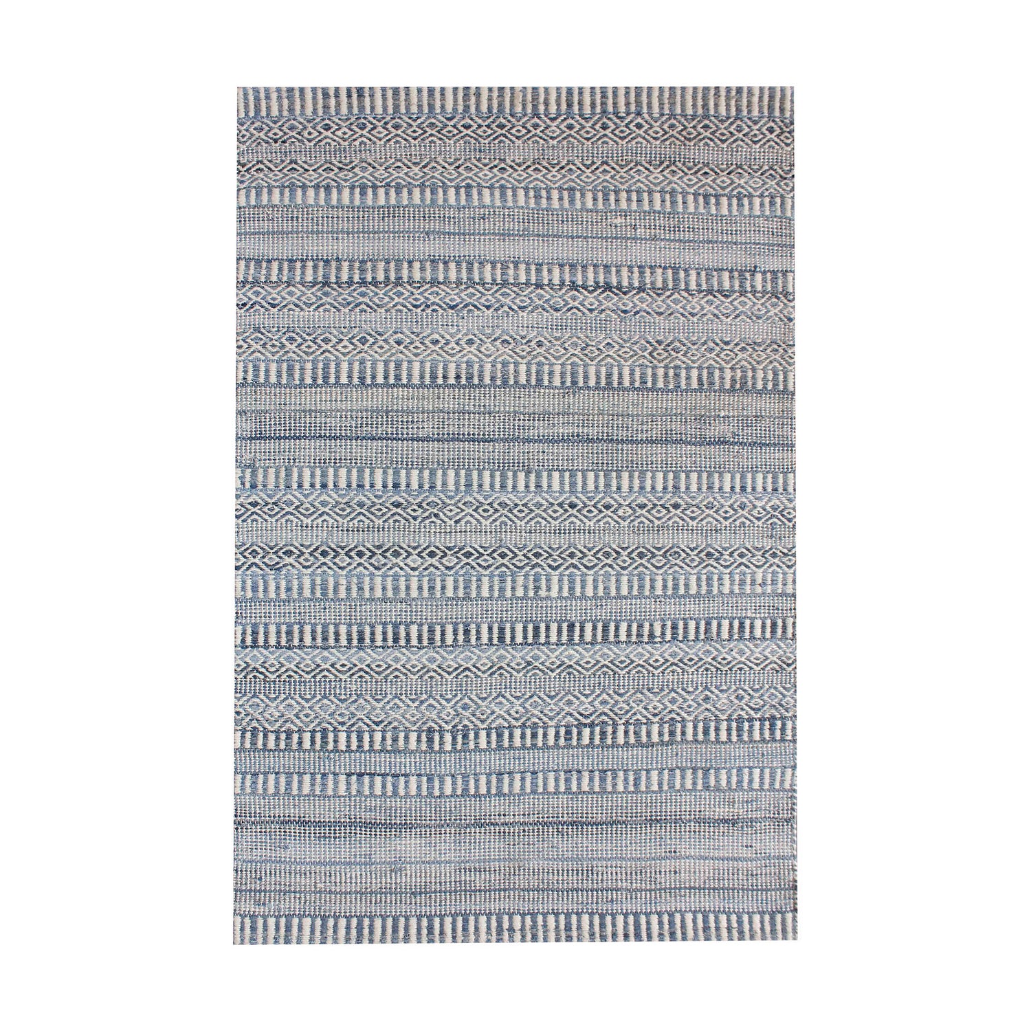 ELK Home - 8905-334 - Rug - Devan - Blue