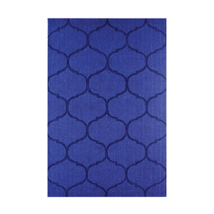 ELK Home - 8905-340 - Rug - Nash - Blue