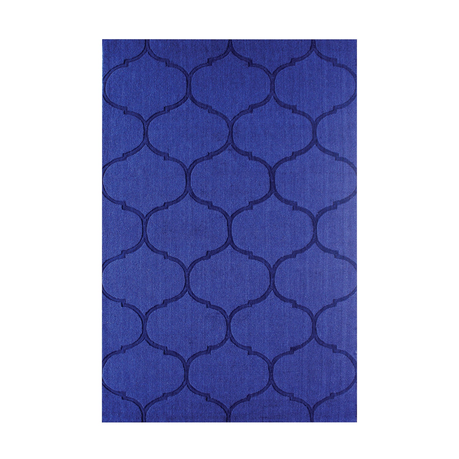 ELK Home - 8905-341 - Rug - Nash - Blue