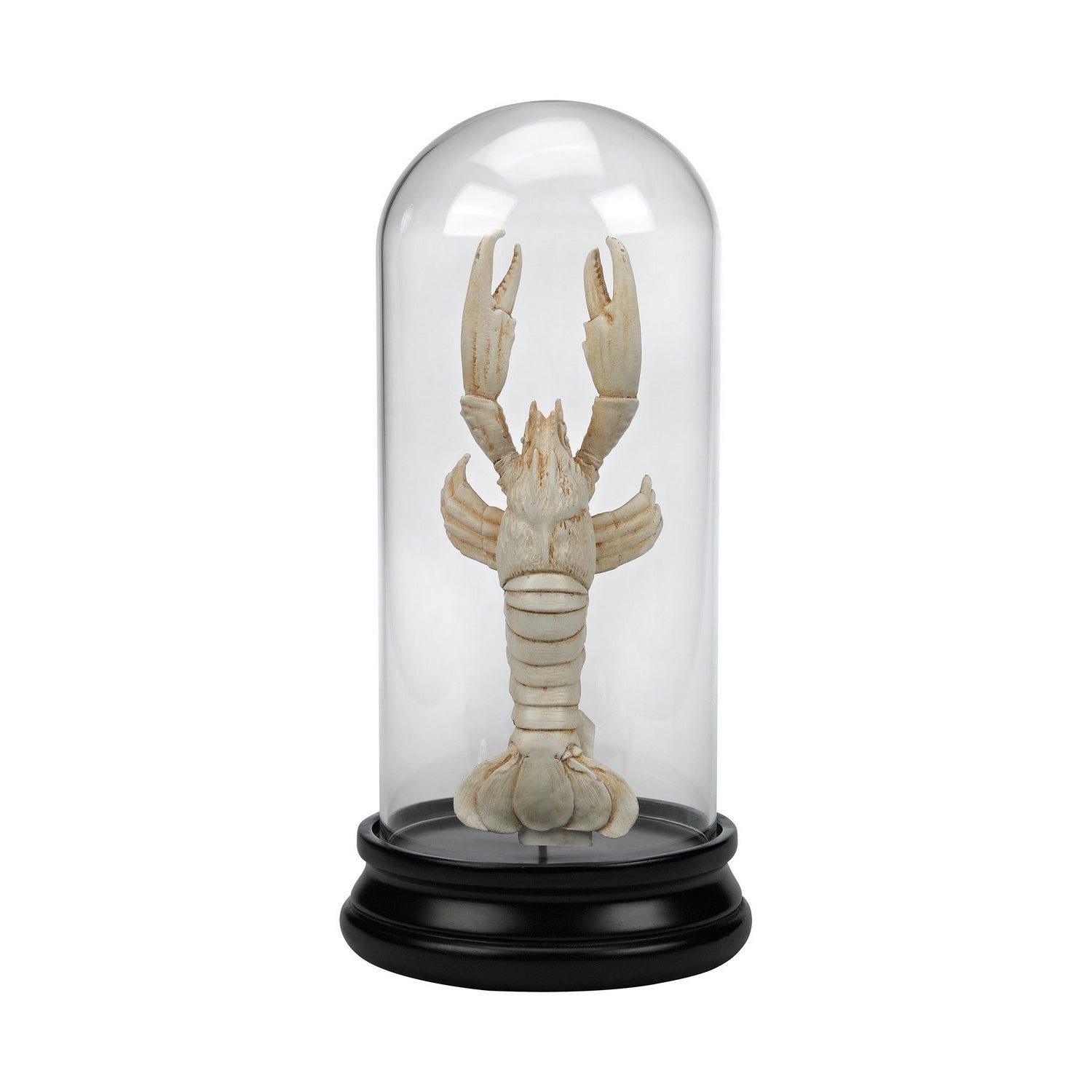 ELK Home - 2182-011 - Ornamental Accessory - Naturae - Aged White