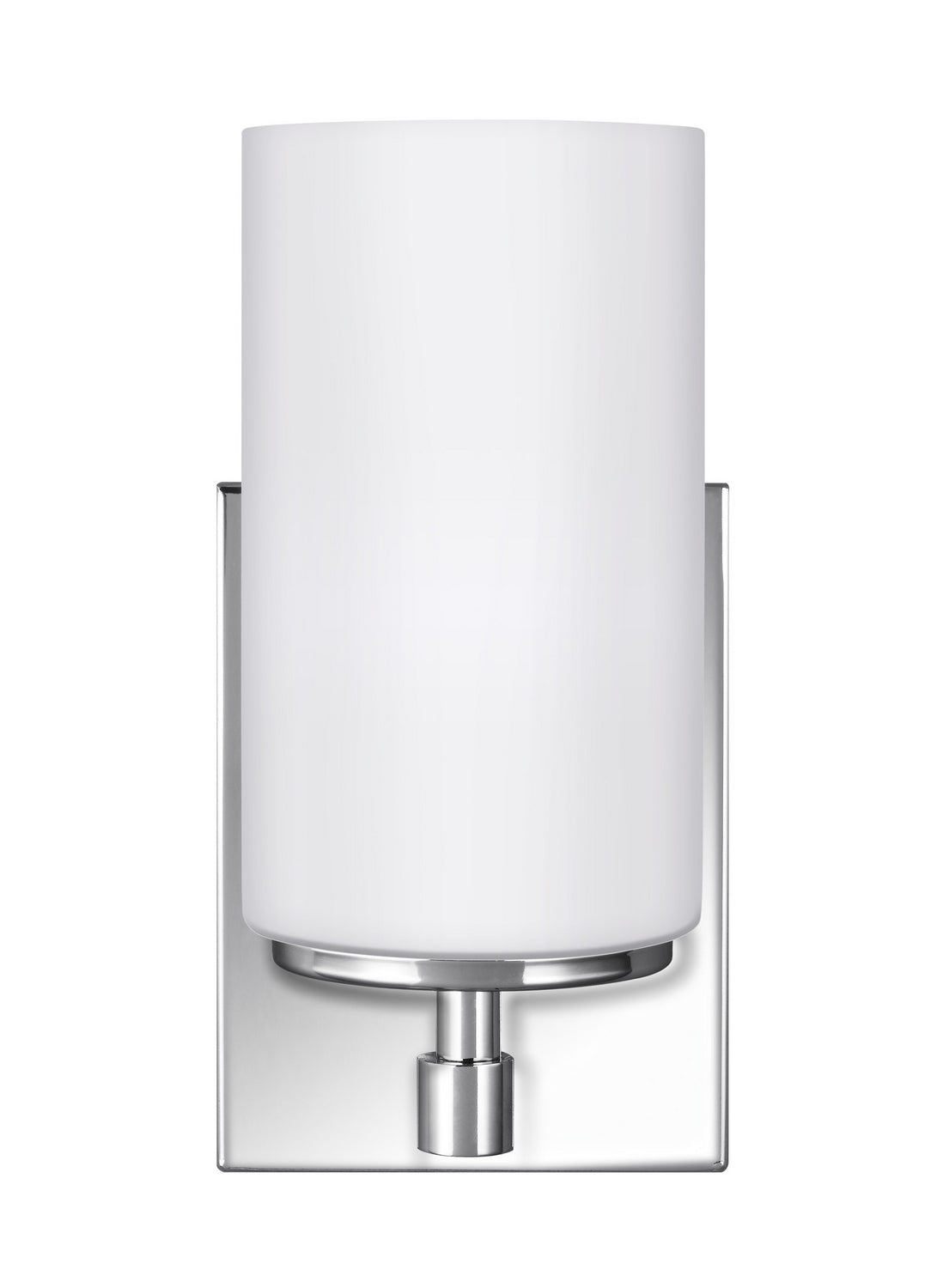 Generation Lighting - 4124601EN3-05 - One Light Wall / Bath Sconce - Alturas - Chrome