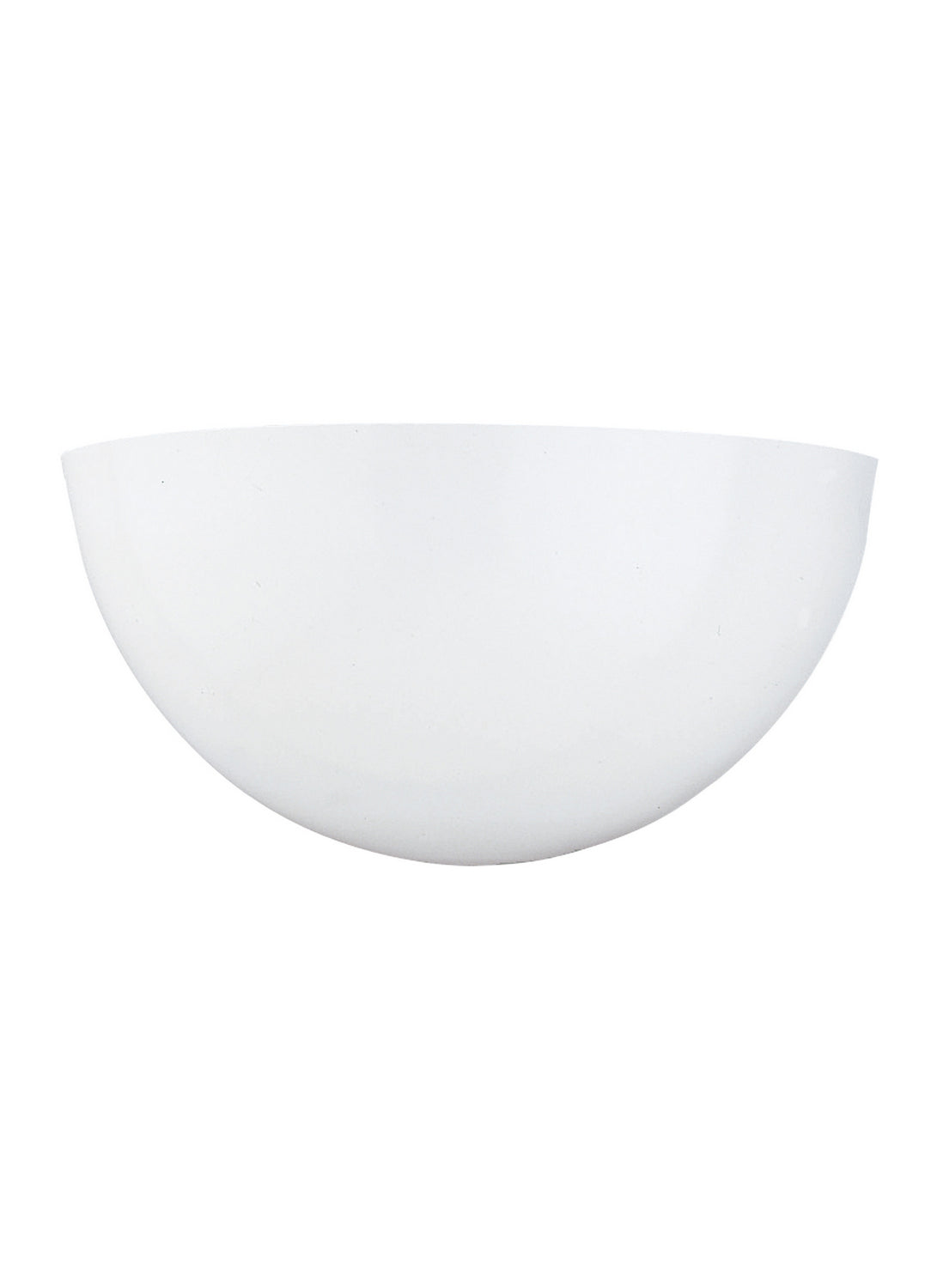 Generation Lighting. - 4148EN3-15 - One Light Wall / Bath Sconce - Neva - White