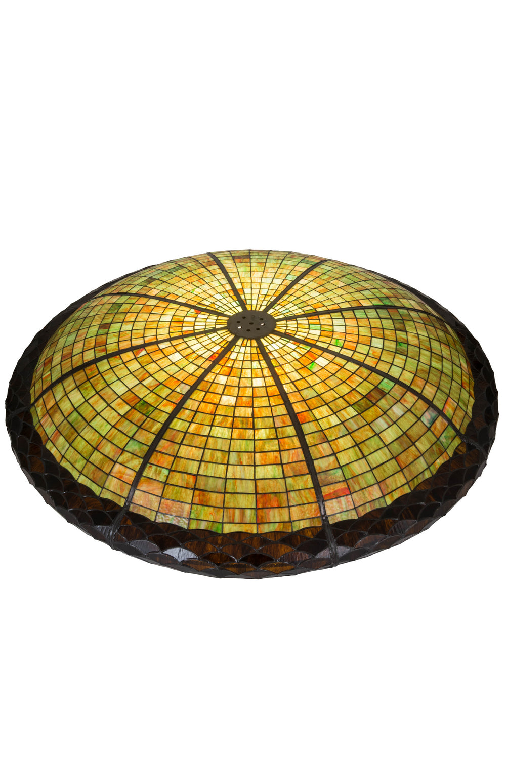 Meyda Tiffany - 51127 - Shade - Acorn - Antique Copper