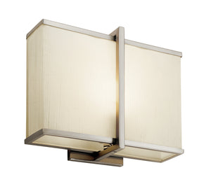 Kichler - 10421SNLED - LED Wall Sconce - Satin Nickel