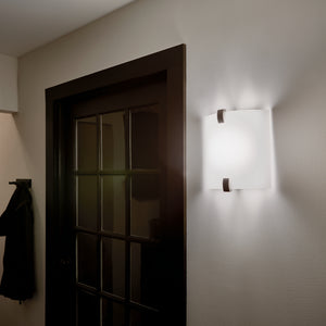 Kichler - 10795NILED - LED Wall Sconce - No Family - Brushed Nickel