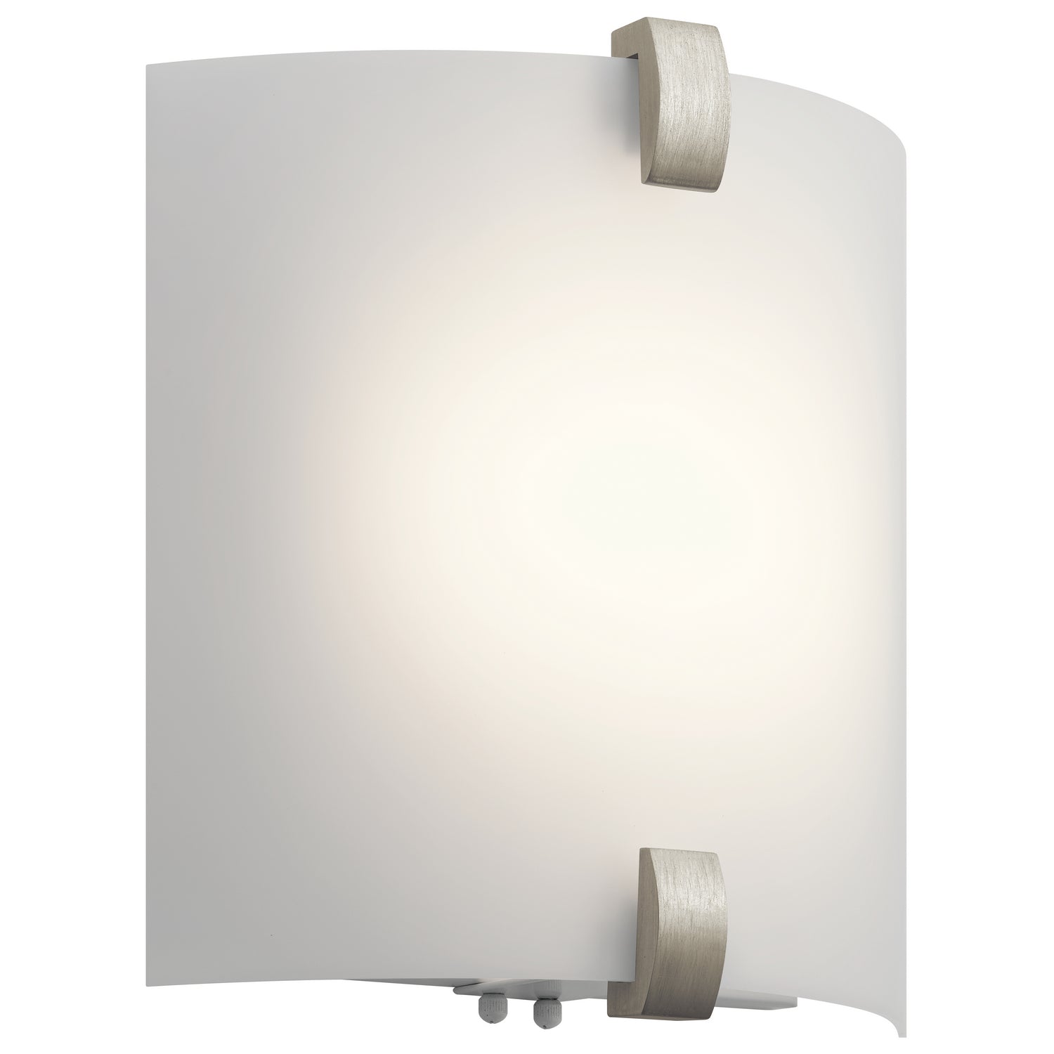 Kichler - 10795NILED - LED Wall Sconce - Brushed Nickel