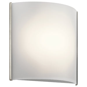 Kichler - 10797NILED - LED Wall Sconce - Brushed Nickel