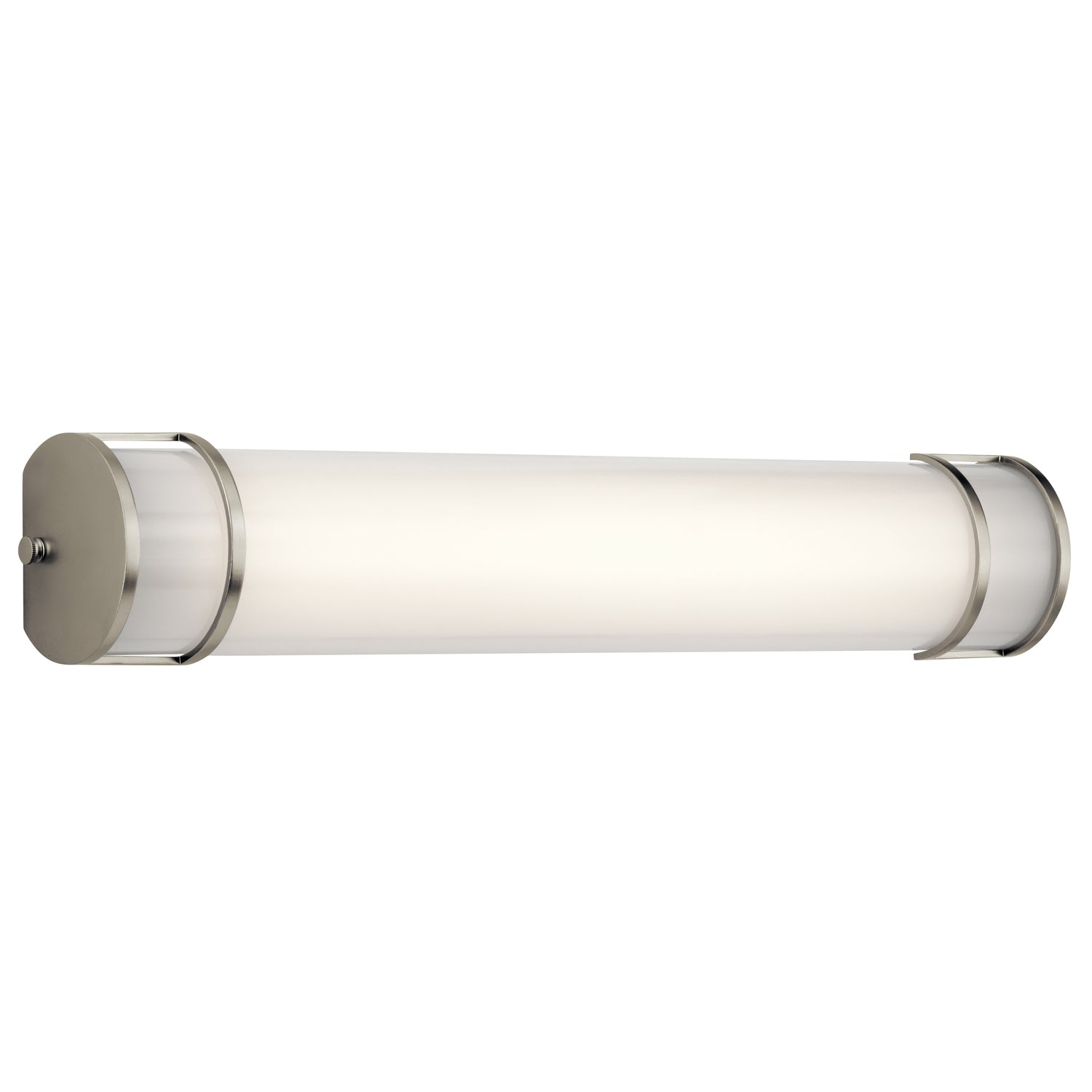 Kichler - 11142NILED - LED Linear Bath - Brushed Nickel