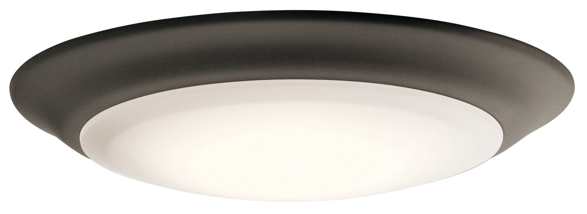 Kichler - 43848OZLED27T - LED Downlight - Downlight Gen II - Olde Bronze