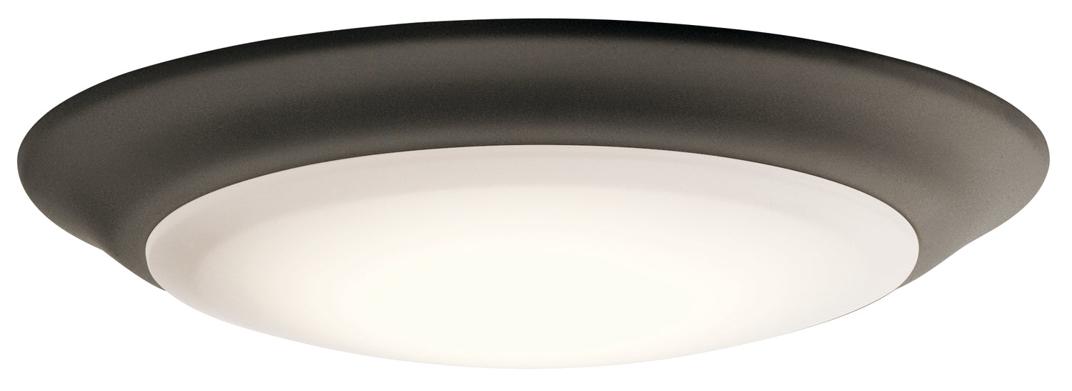 Kichler - 43848OZLED27T - LED Downlight - Downlight Gen II - Olde Bronze