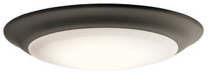 Kichler - 43848OZLED27T - LED Downlight - Downlight Gen II - Olde Bronze